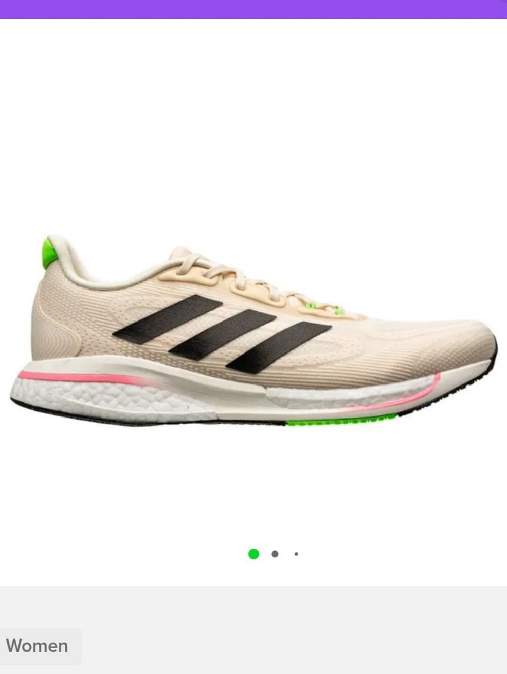 Adidaa Supernova Sneakers